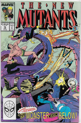 new mutants 76