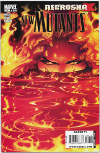 new mutants 8