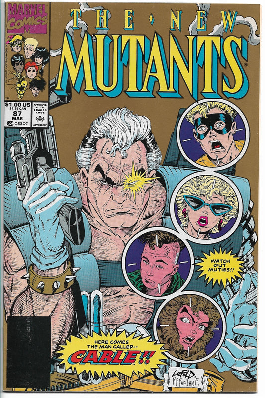 new mutants 87b