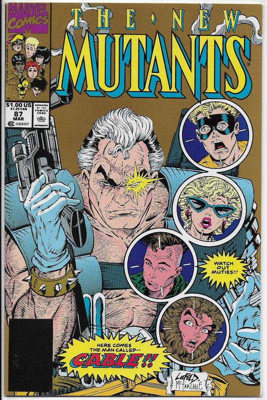 new mutants 87b