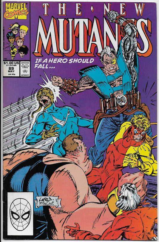 new mutants 89