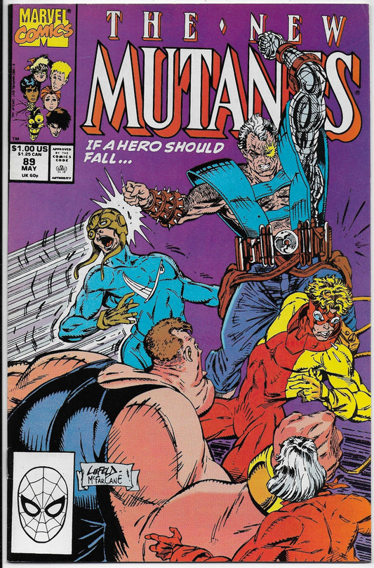 new mutants 89