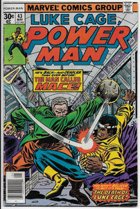 power man 43