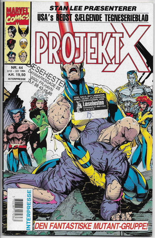 projekt x 44