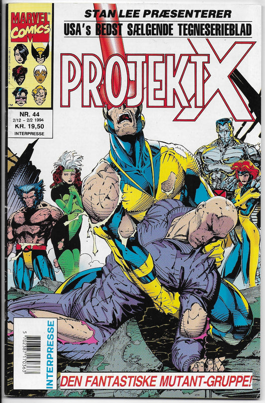 projekt x 44