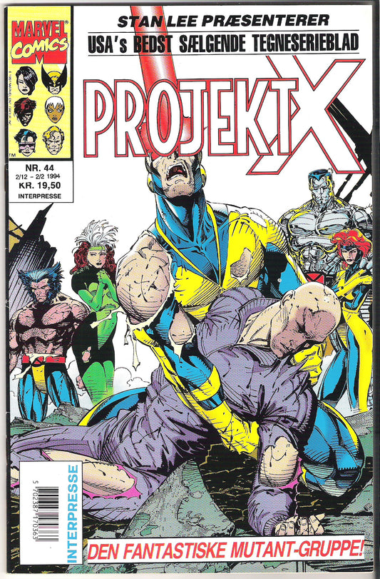 projekt x 44