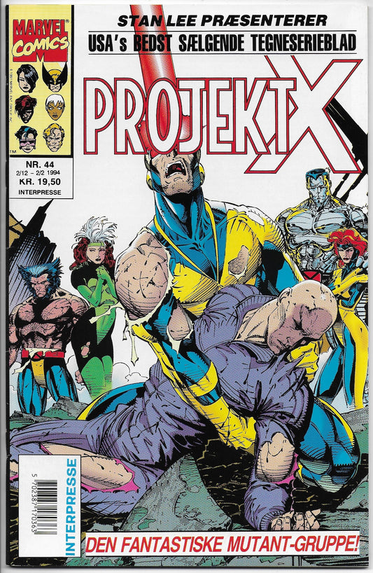 projekt x 44