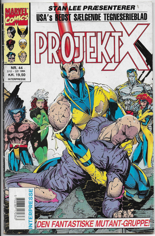 projekt x 44