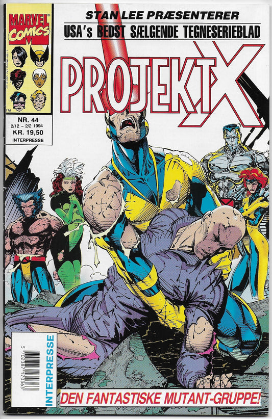 projekt x 44