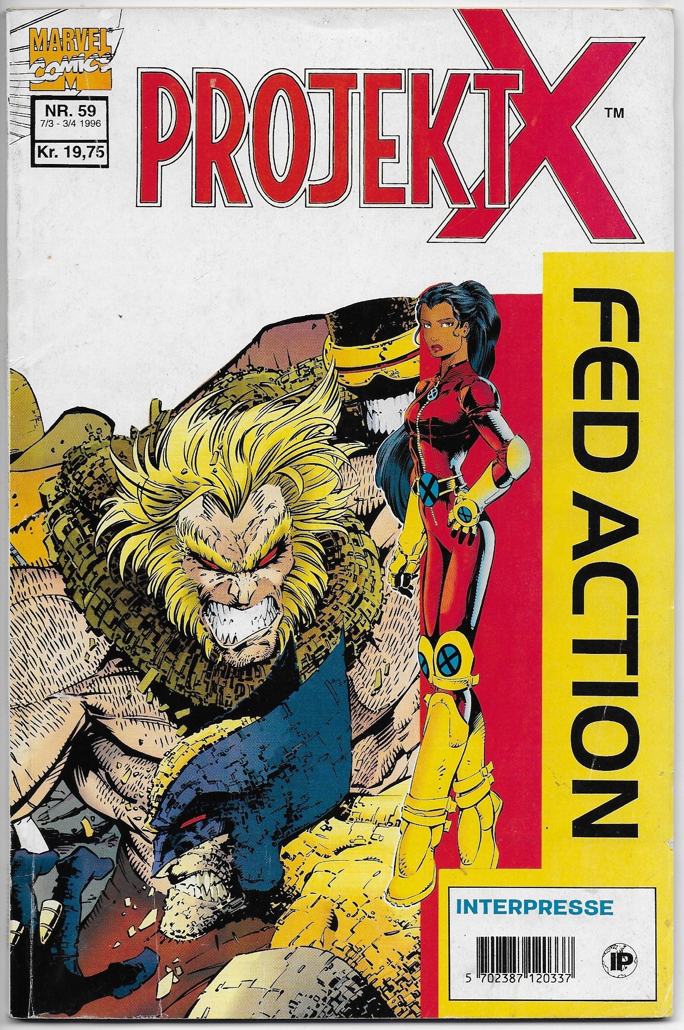 projekt x 59