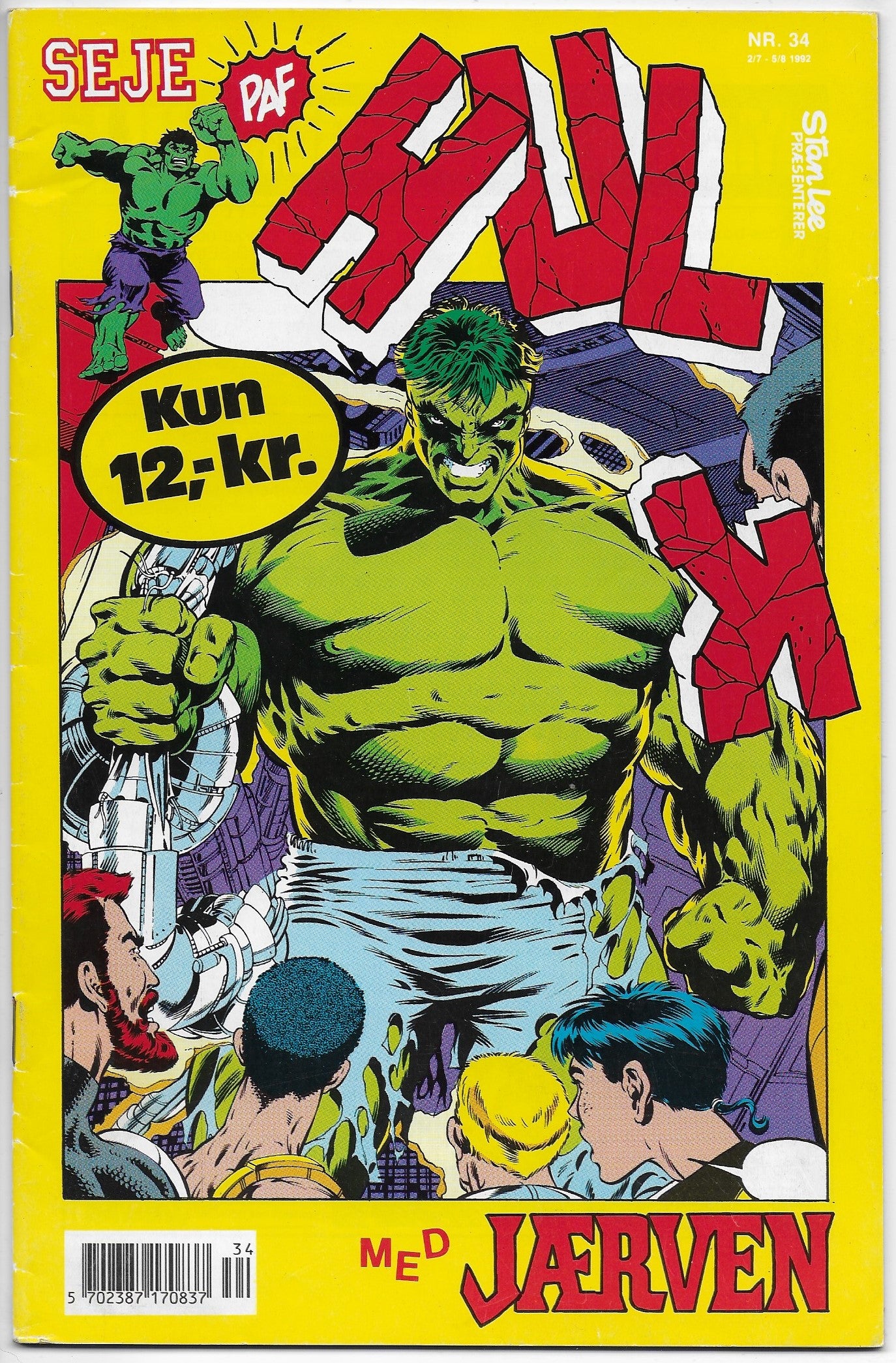hulk 34