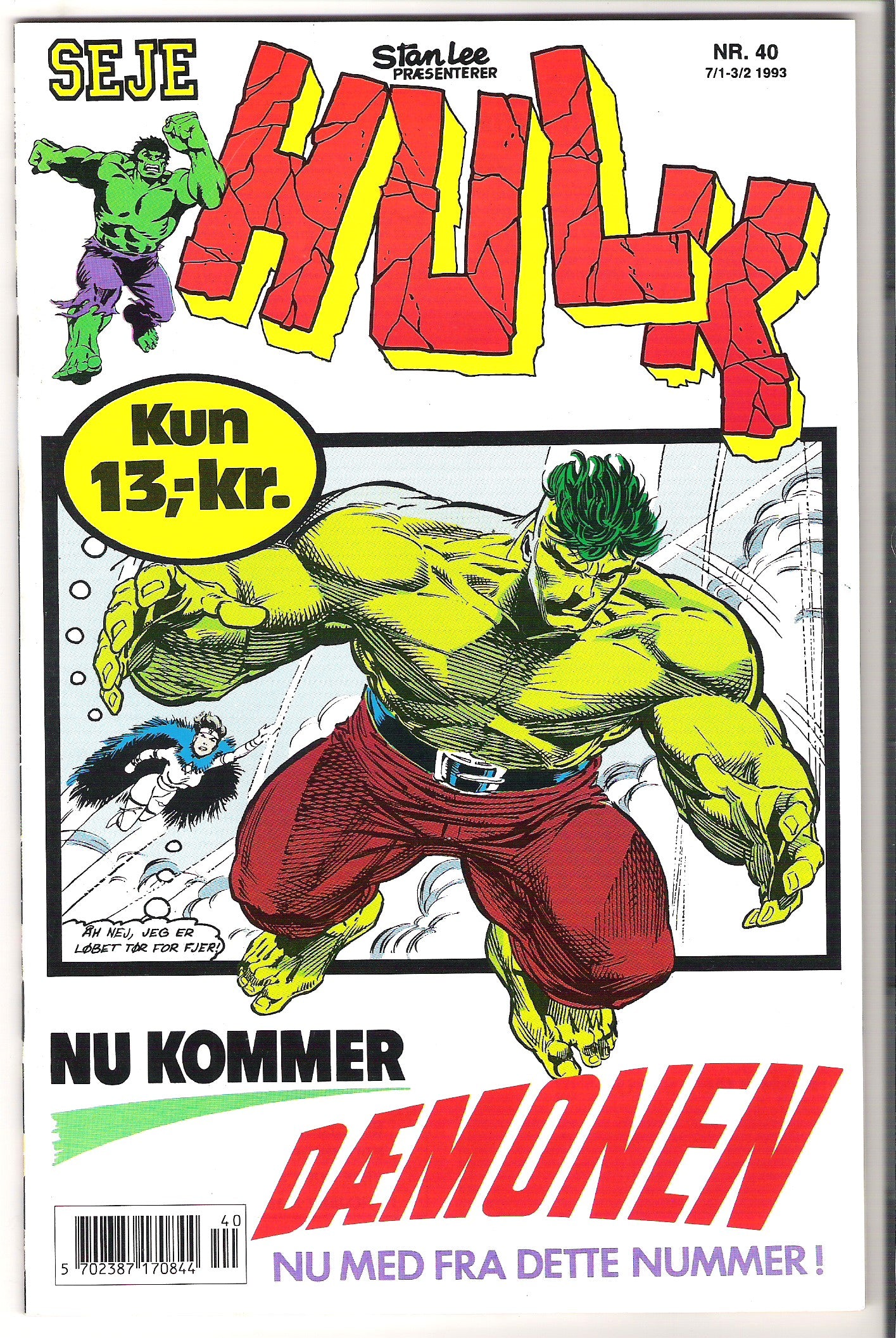 hulk 40