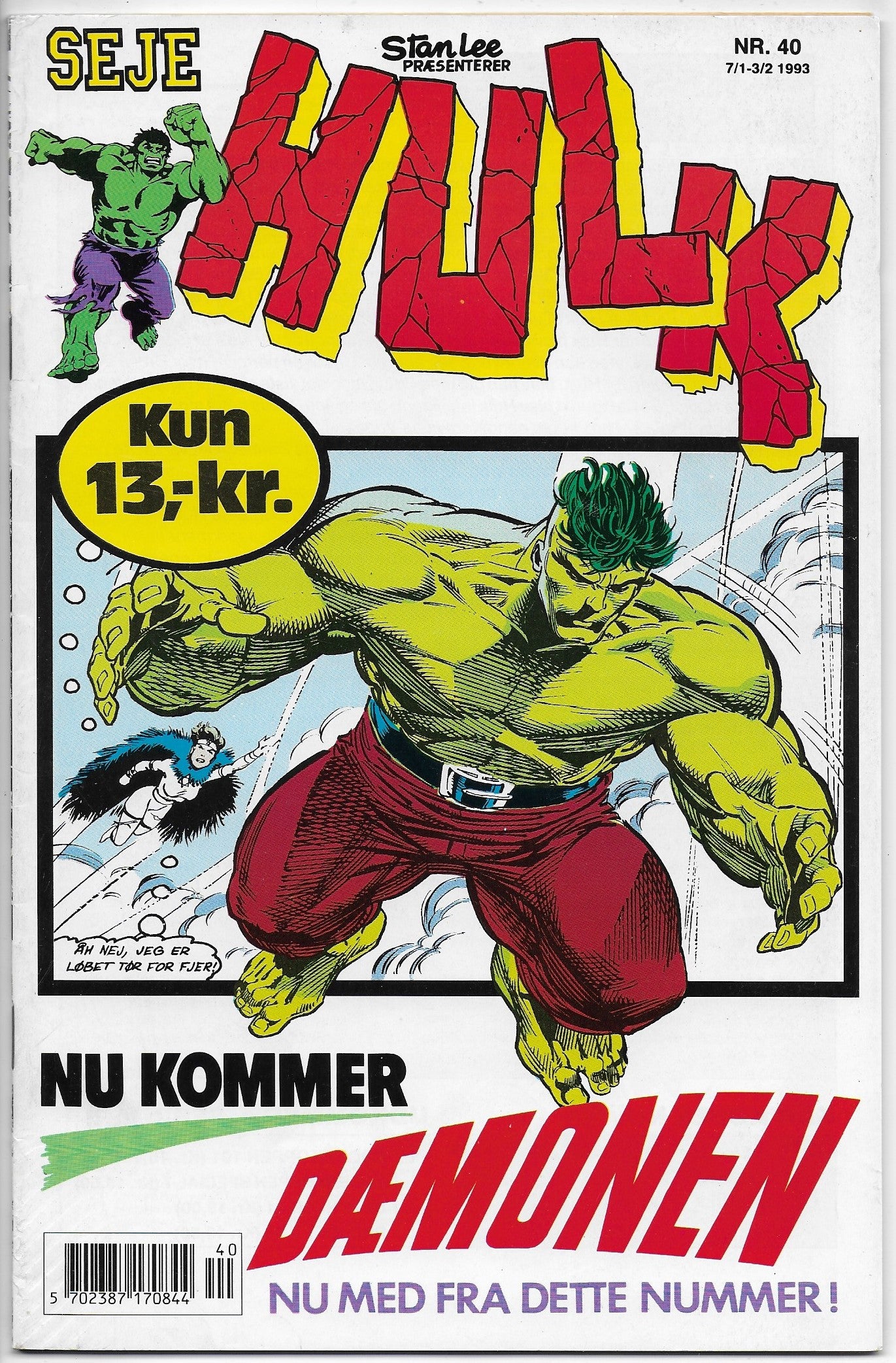 hulk 40