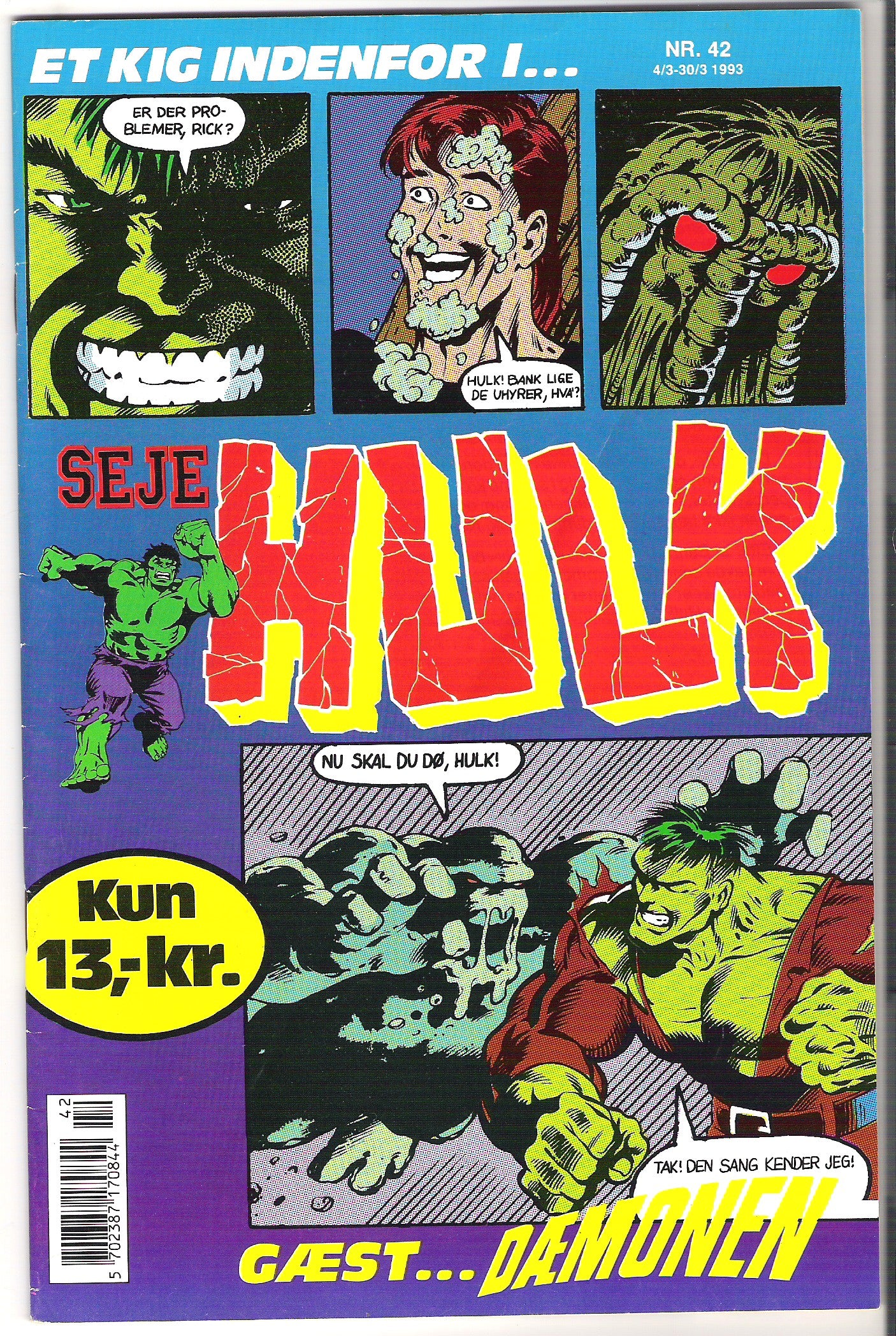 hulk 42