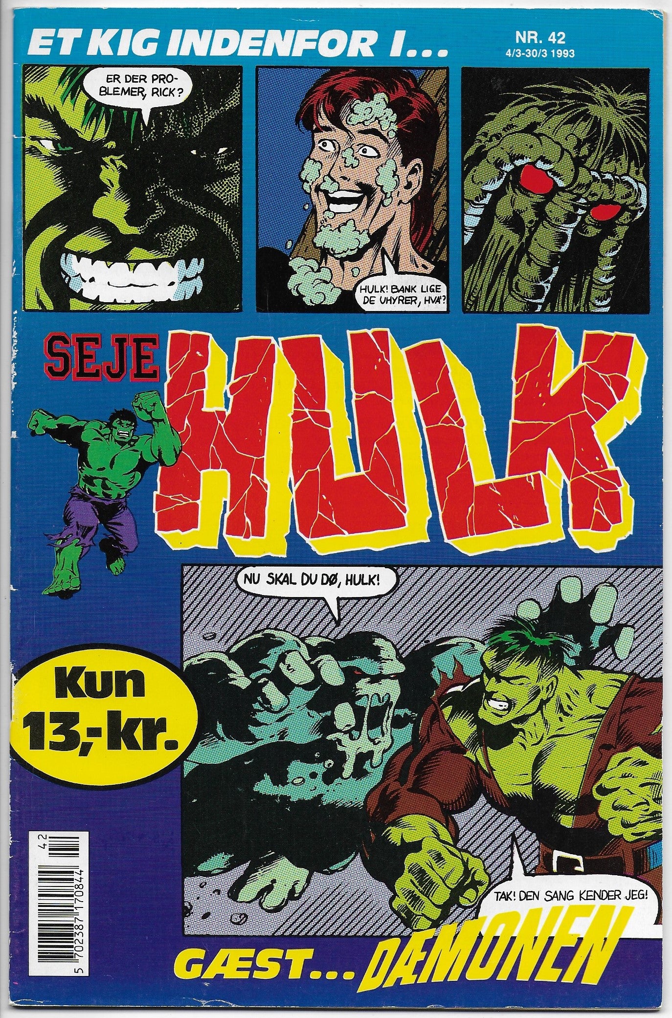 hulk 42
