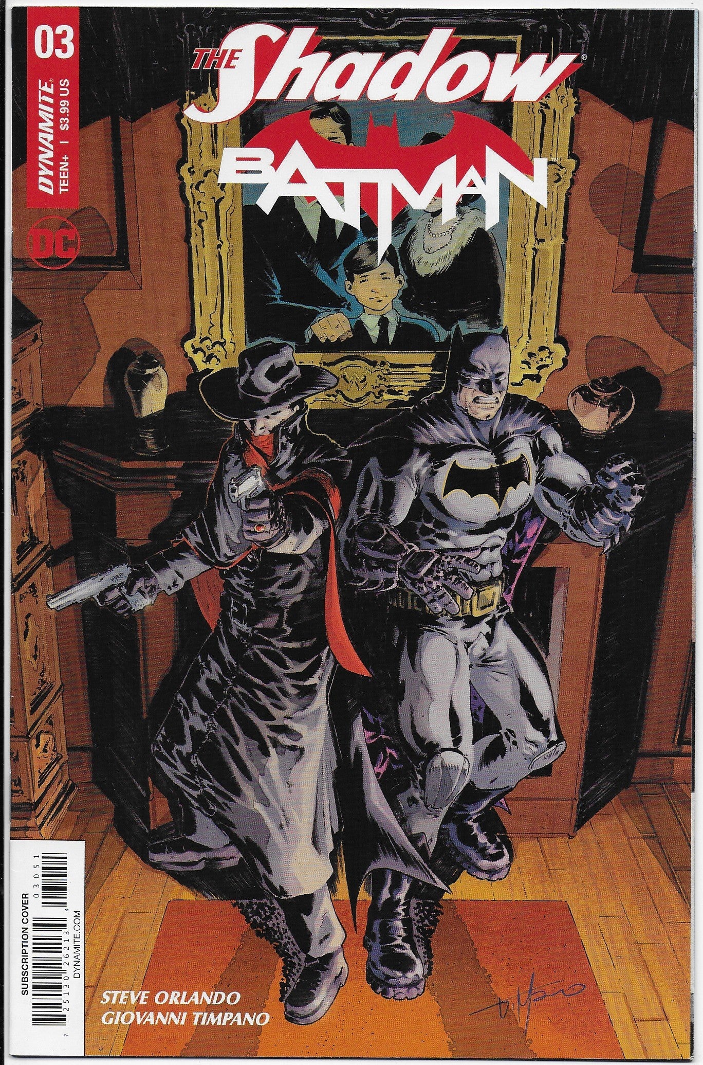 shadow/batman 3