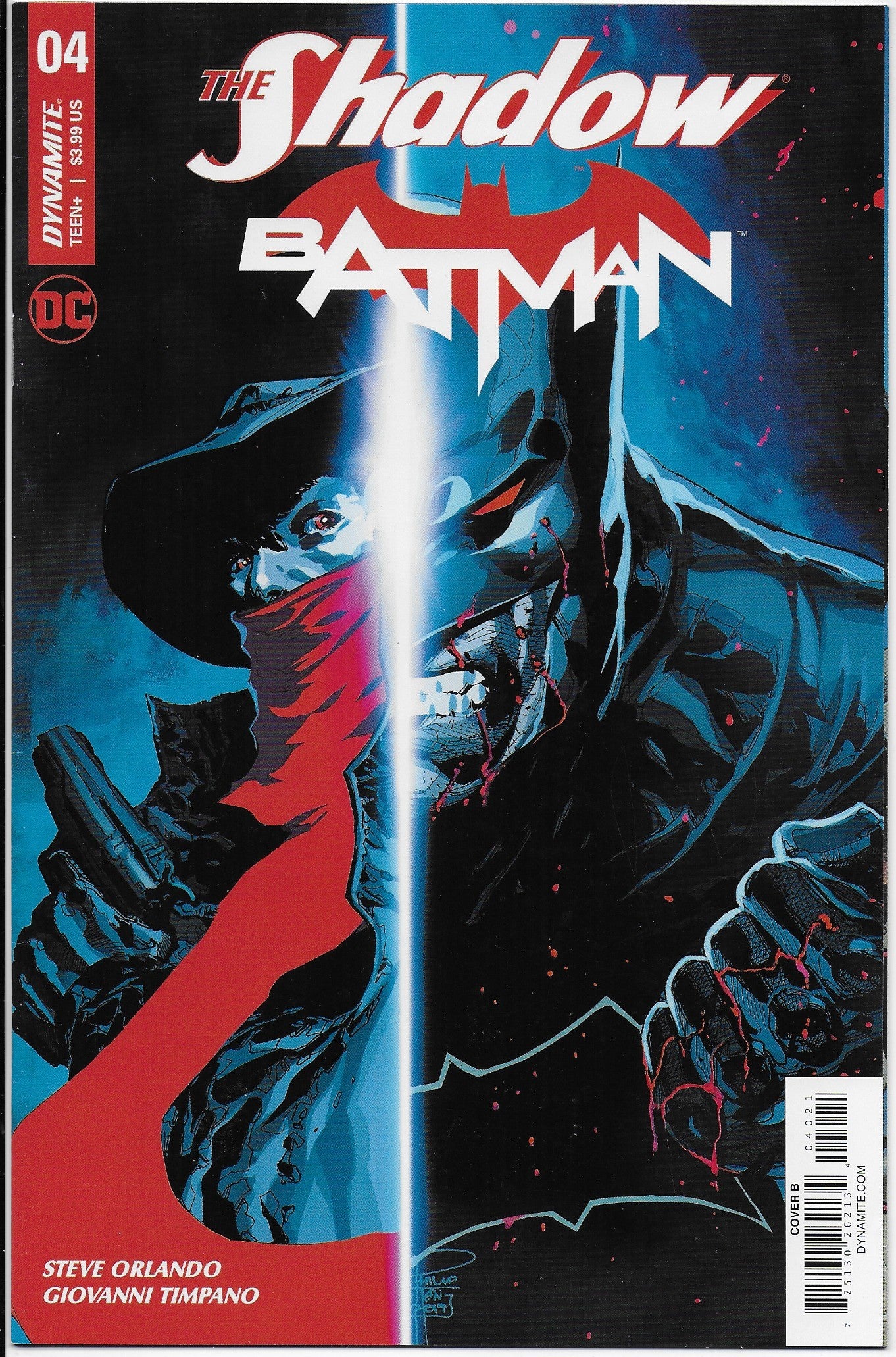 shadow/batman 4