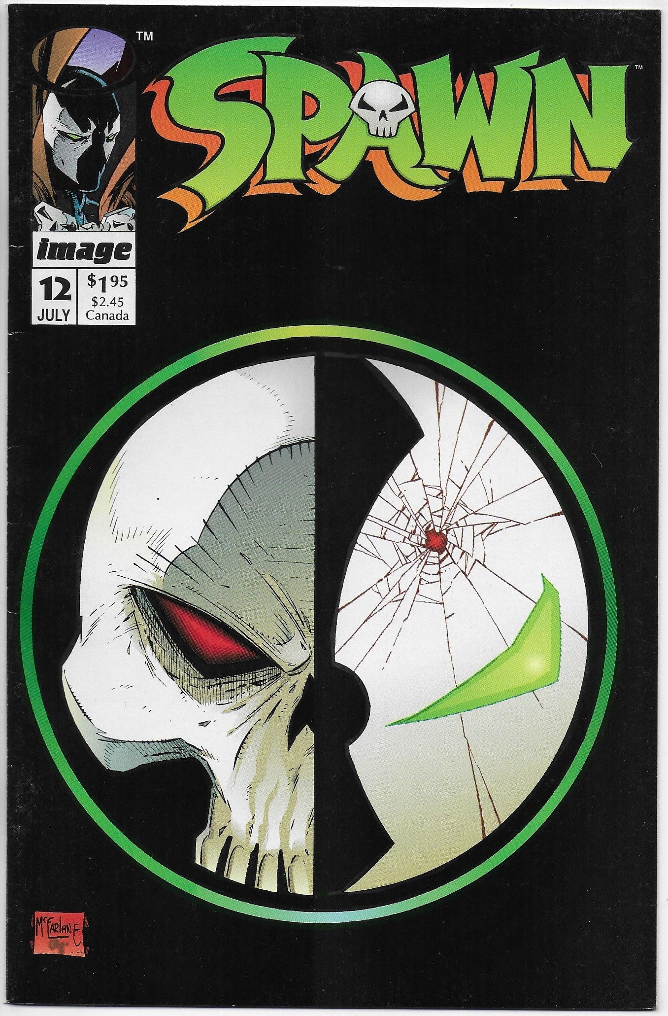 Spawn 12