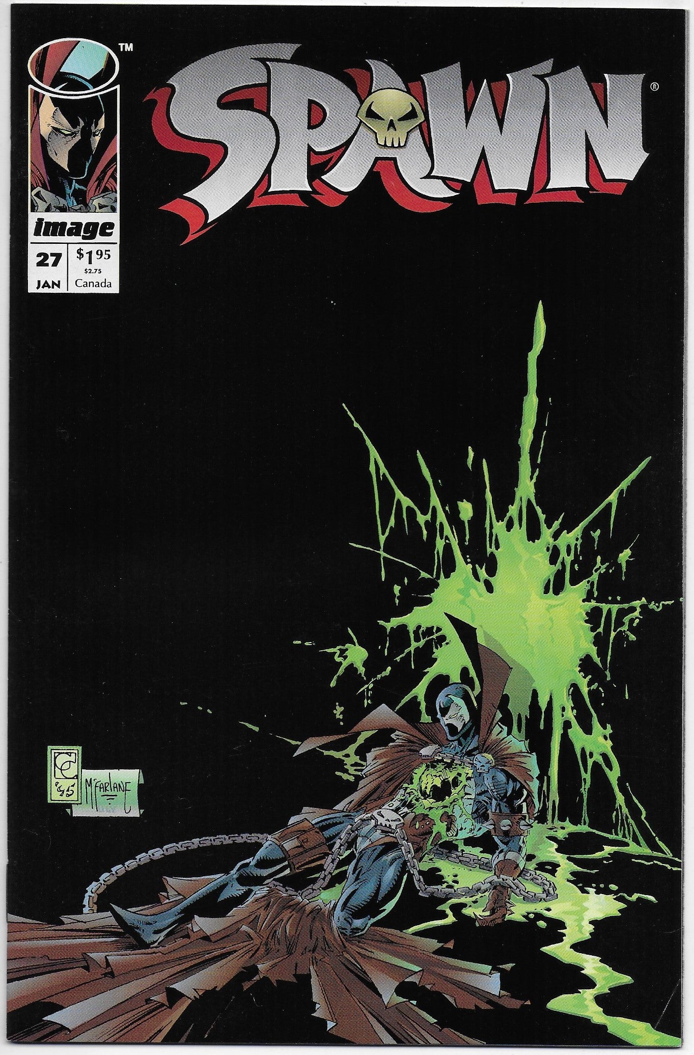 Spawn 27