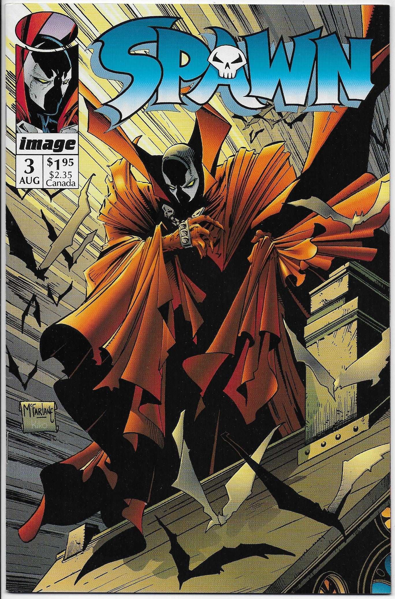 Spawn 3