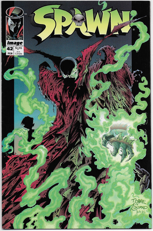 Spawn 42