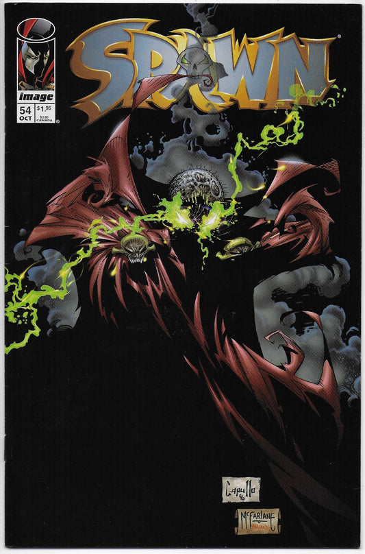 Spawn 54