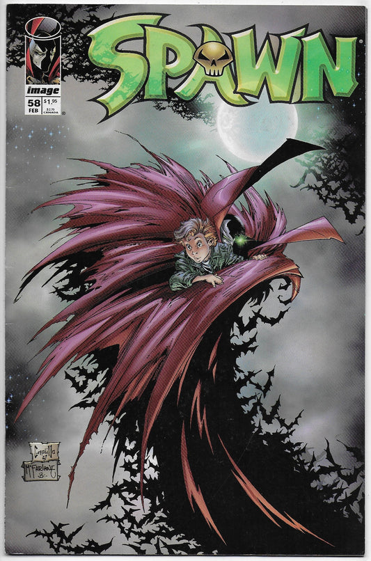 Spawn 58