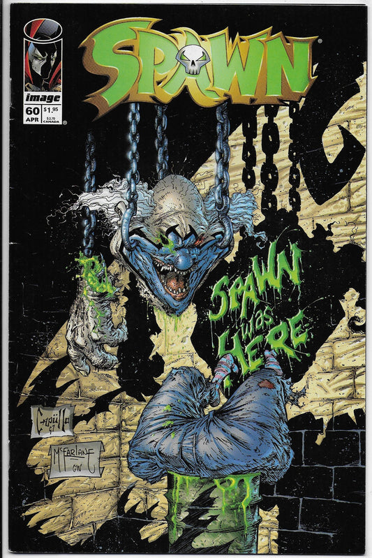 Spawn 60