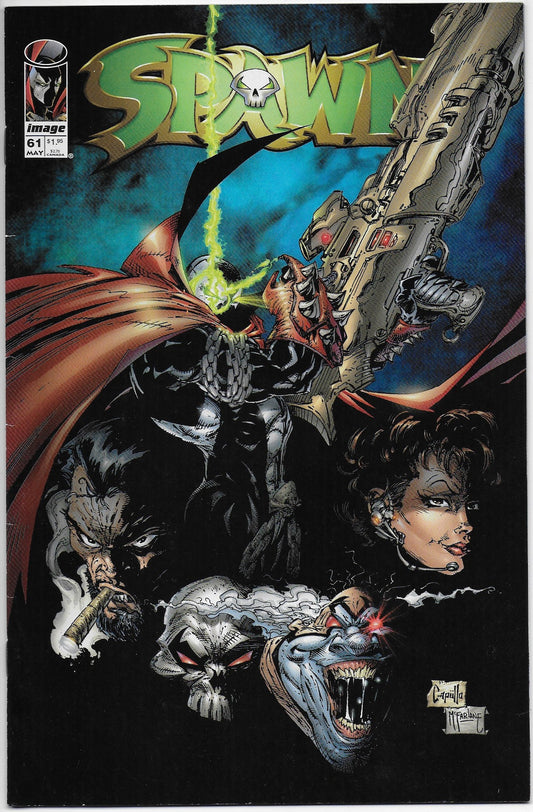 Spawn 61