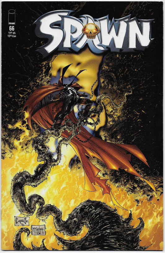 Spawn 66