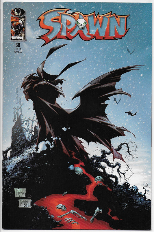 Spawn 68