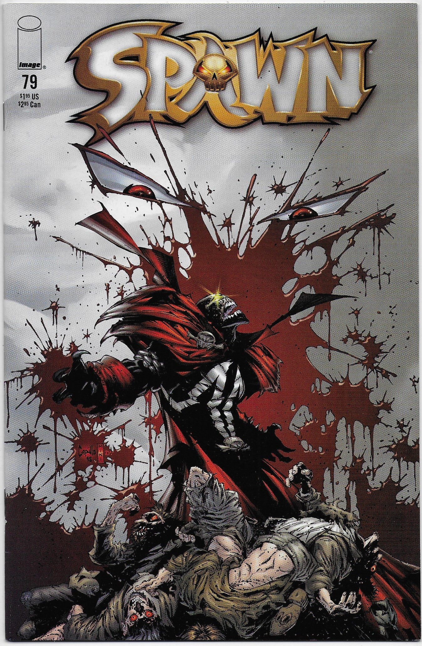 Spawn 79