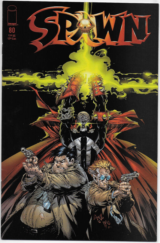 Spawn 80