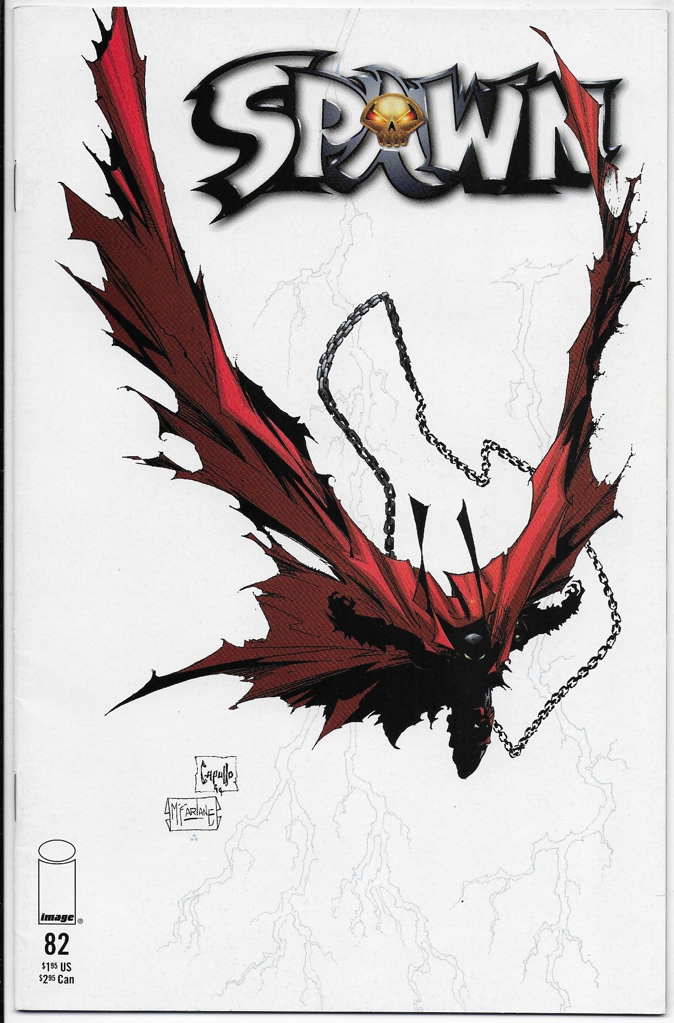 Spawn 82