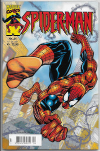 spider-man 24