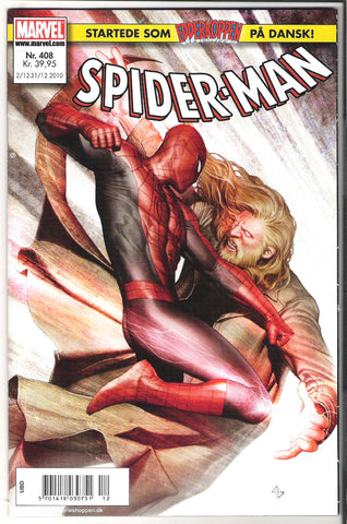 Spider-Man 408 (2010)