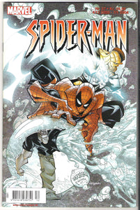 spider-man 57
