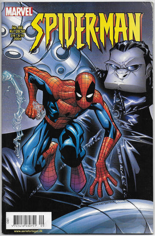 spider-man 66