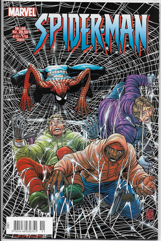 spider-man 68