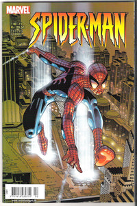 spider-man 71
