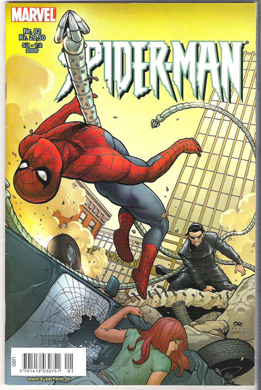 spider-man 82