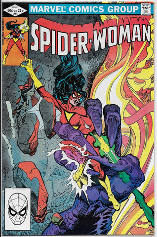 spider-woman 44
