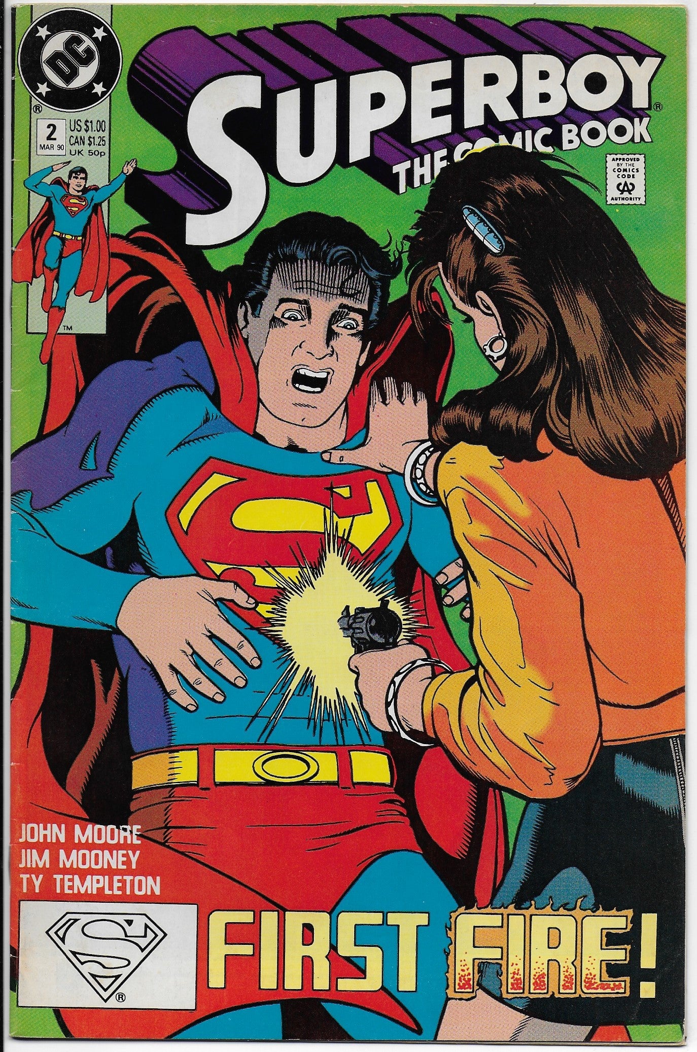 superboy 2