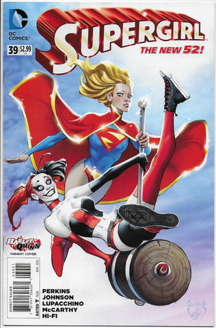 supergirl 39