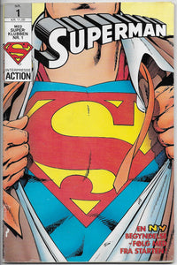 superman 1