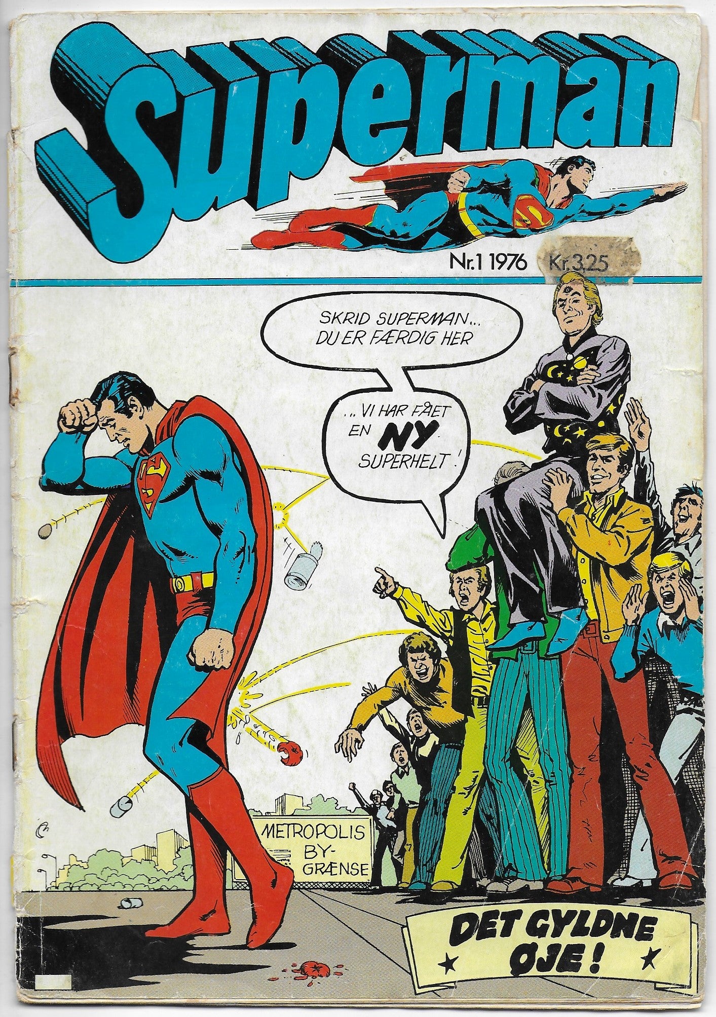 superman 1