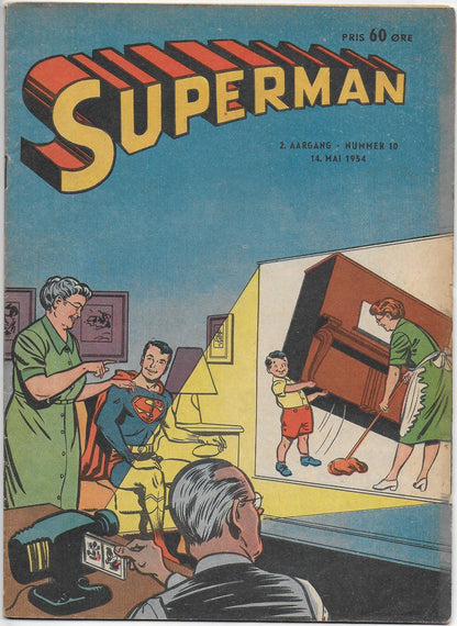 superman 10