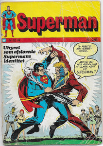 superman 10