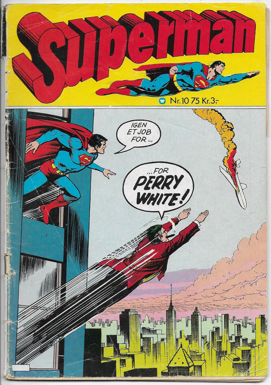 superman 10