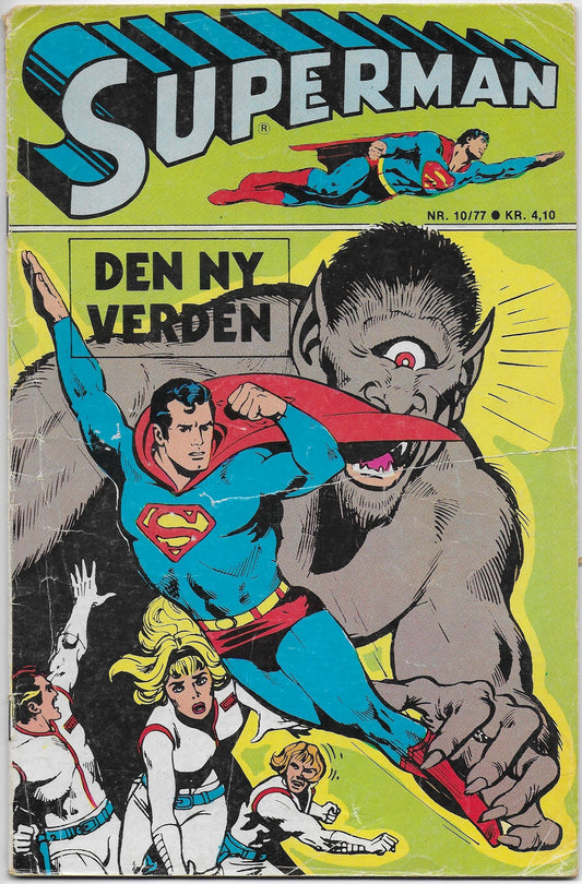 superman 10